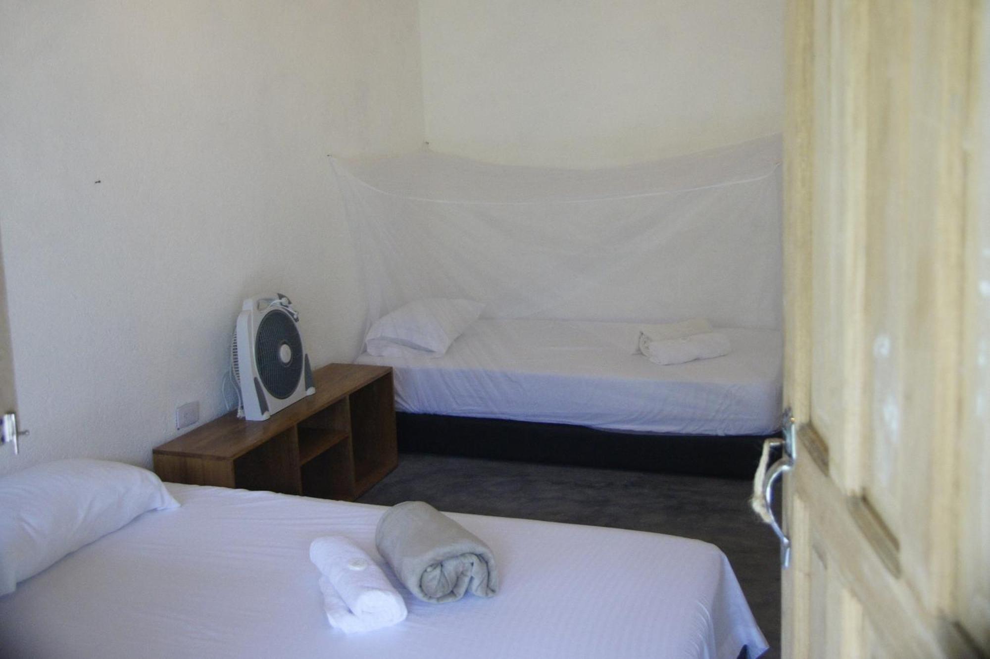 Hostal Vista Verde Minca Luaran gambar