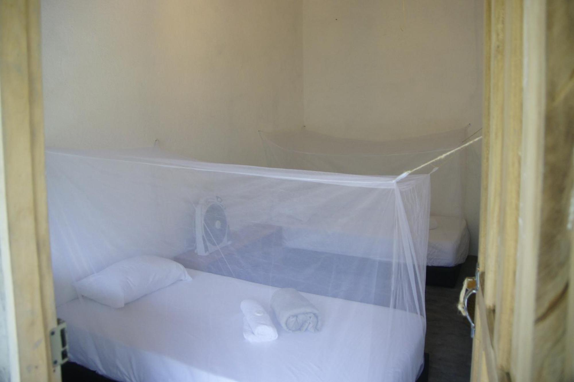 Hostal Vista Verde Minca Luaran gambar