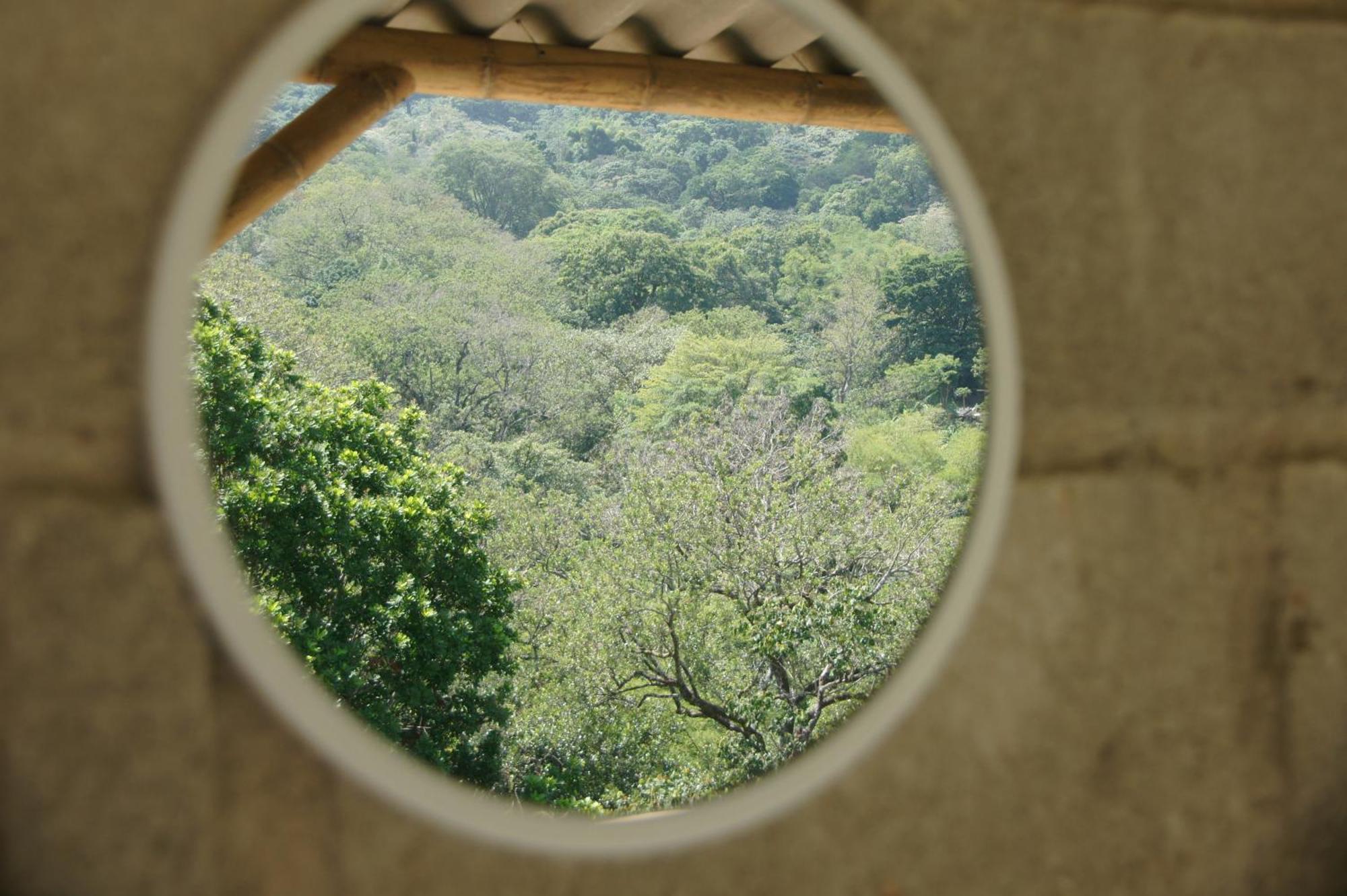 Hostal Vista Verde Minca Luaran gambar