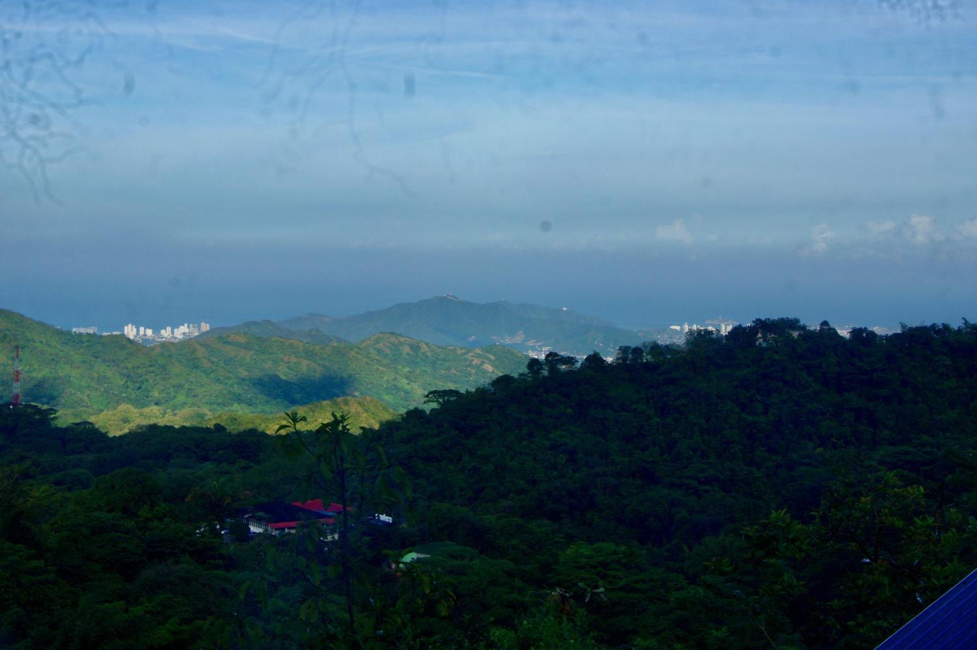 Hostal Vista Verde Minca Luaran gambar