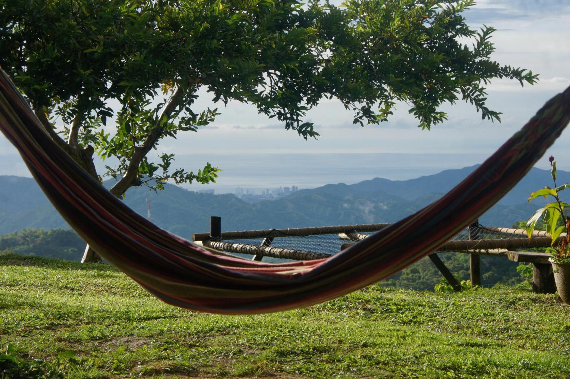 Hostal Vista Verde Minca Luaran gambar