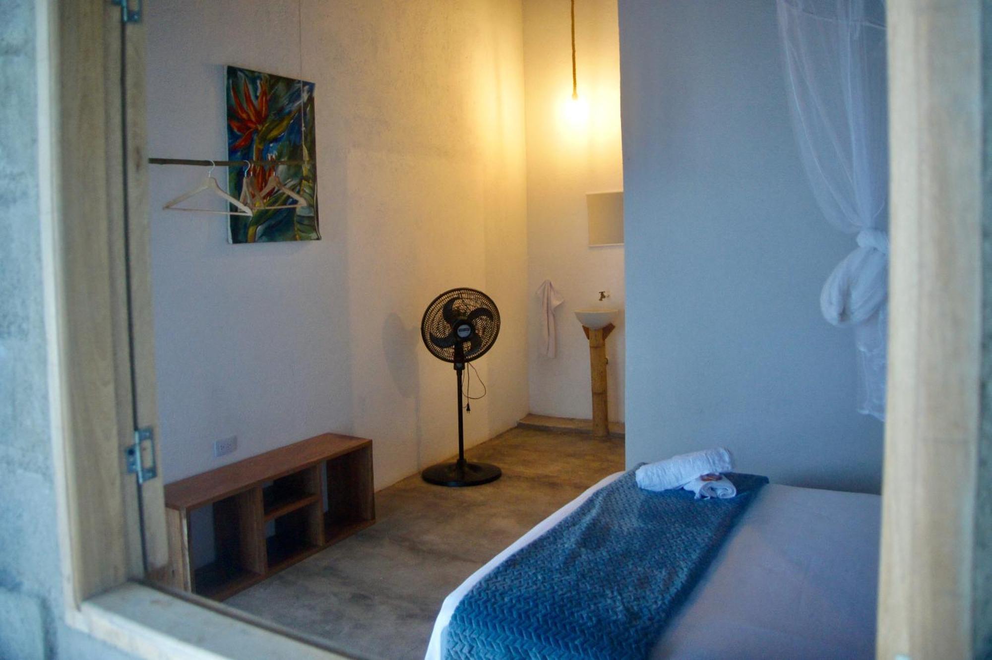 Hostal Vista Verde Minca Luaran gambar