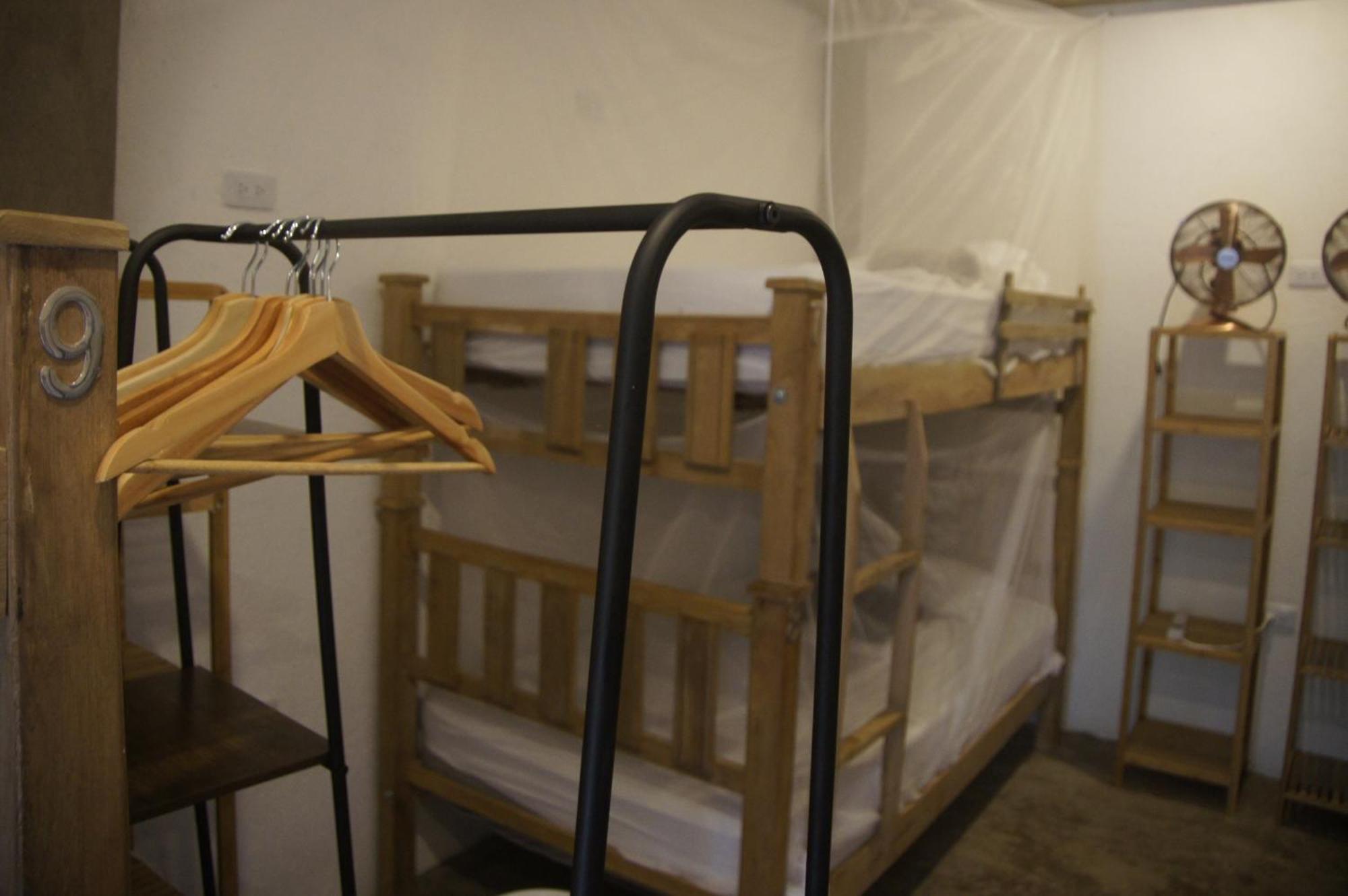Hostal Vista Verde Minca Luaran gambar