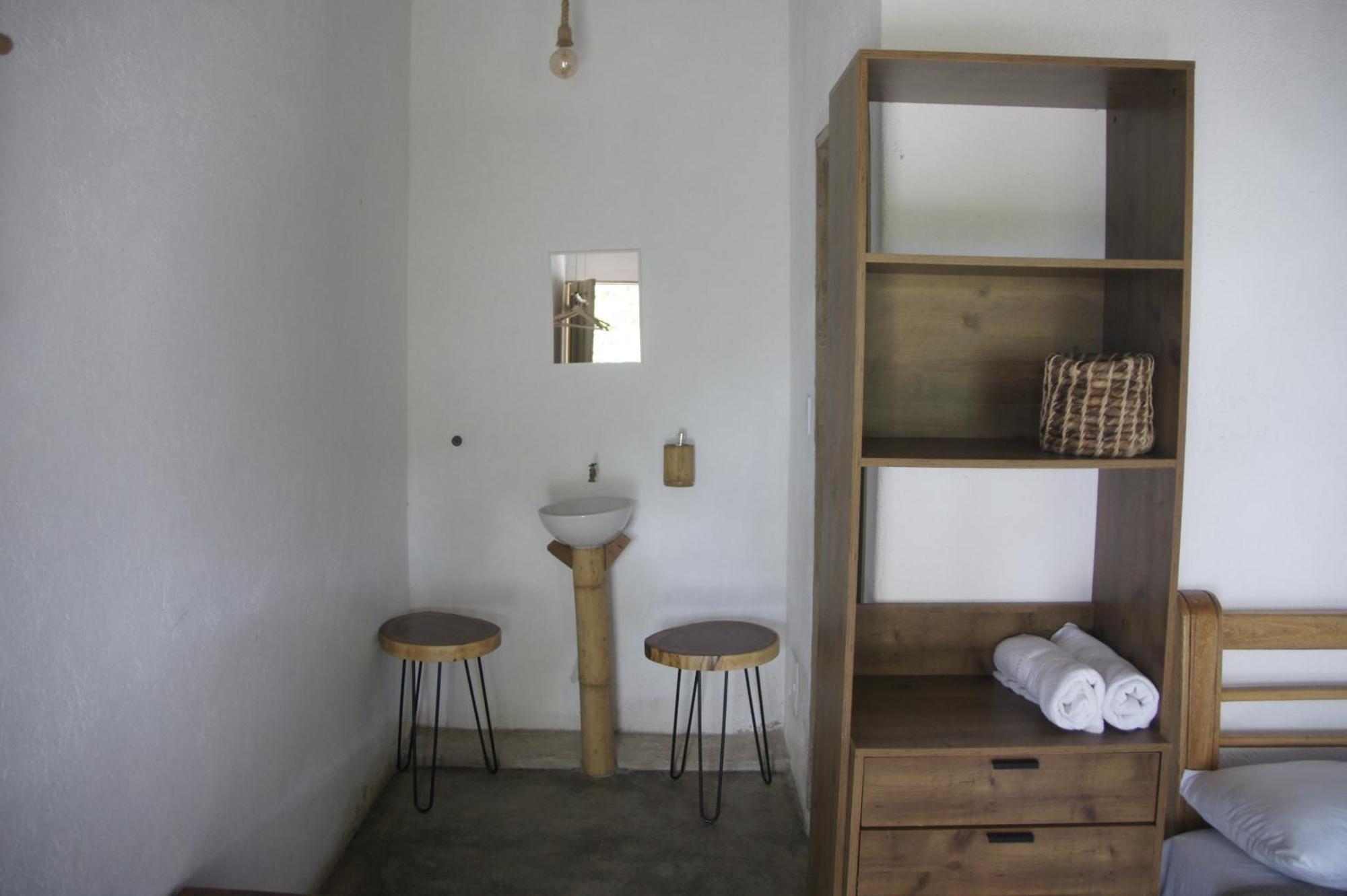 Hostal Vista Verde Minca Luaran gambar