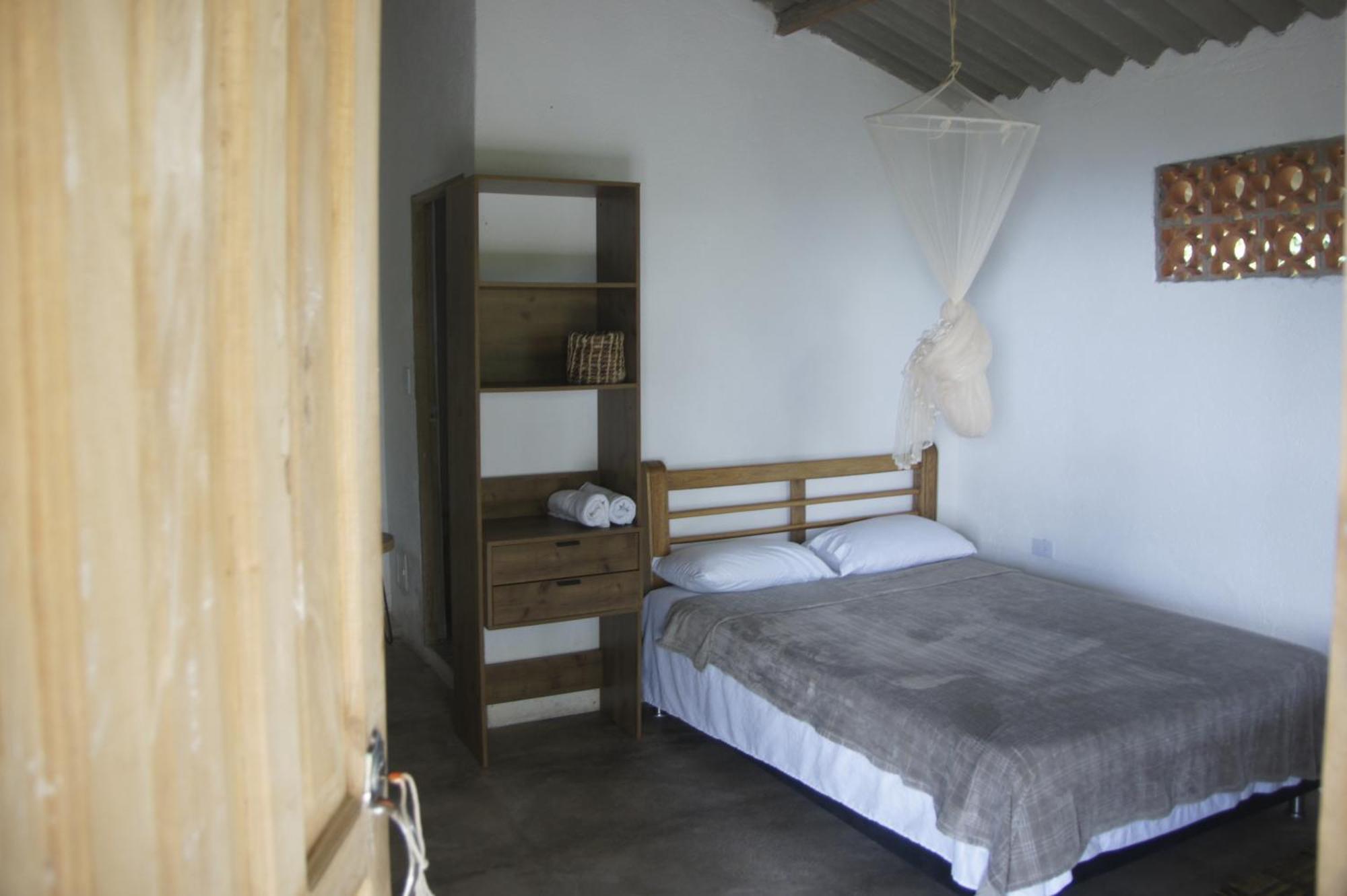 Hostal Vista Verde Minca Luaran gambar