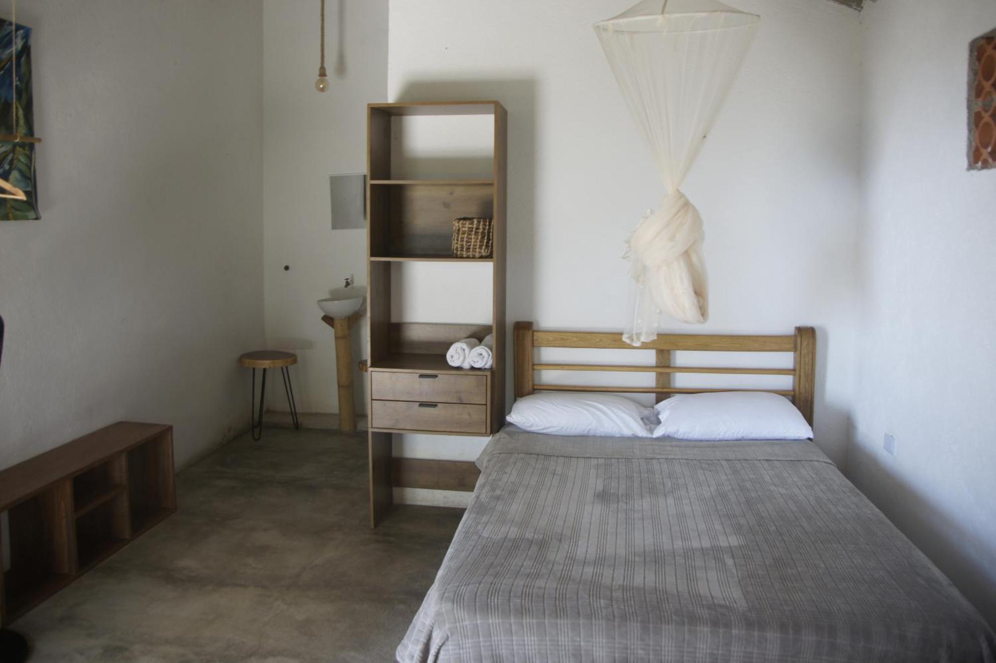 Hostal Vista Verde Minca Luaran gambar