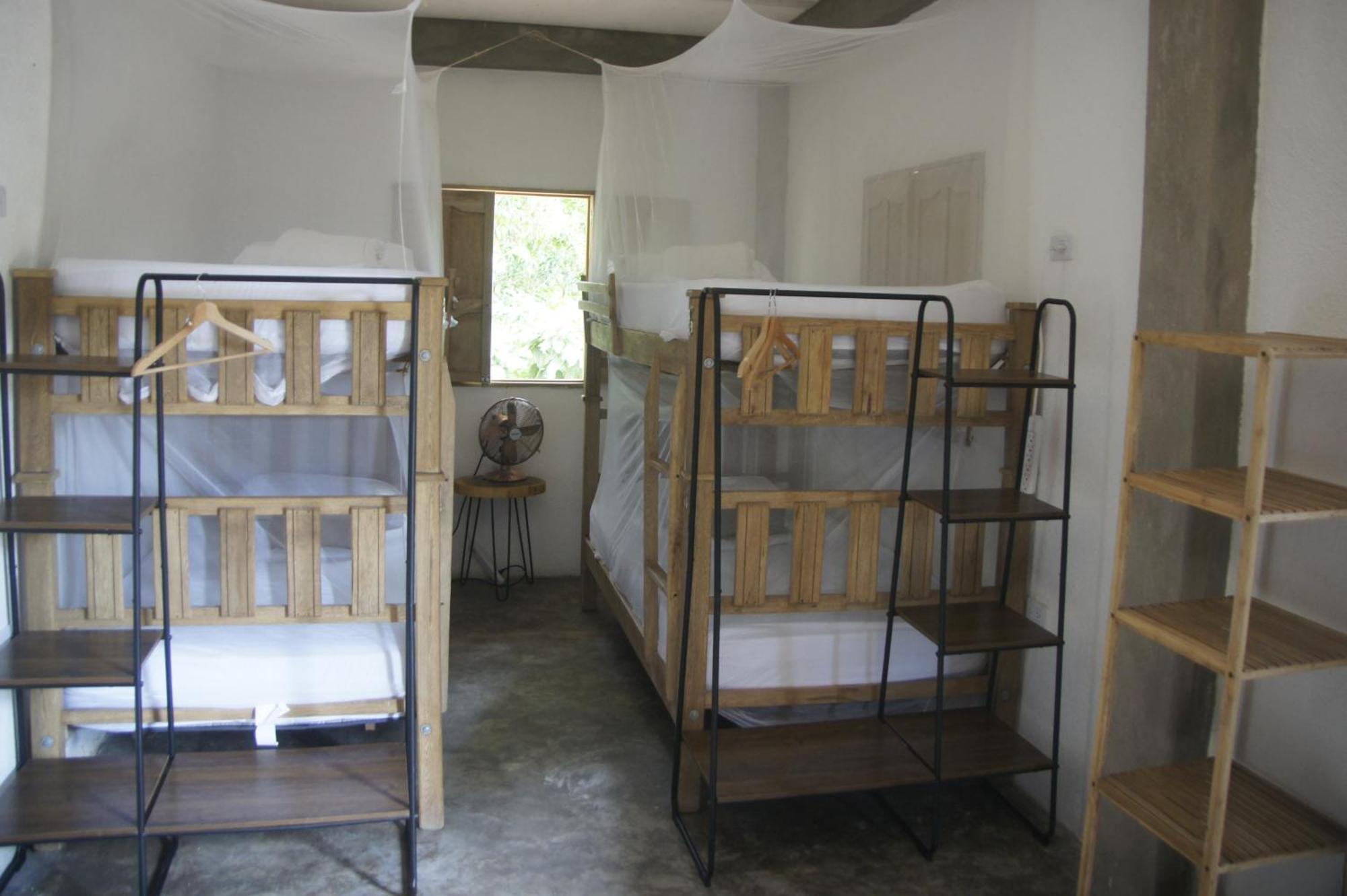 Hostal Vista Verde Minca Luaran gambar